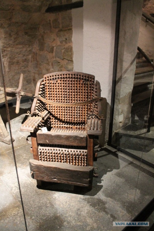 В Германию на сертификацию.