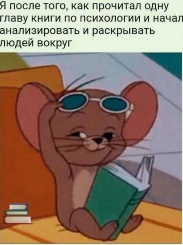 Завалялось тут случайно немного забавных картинок