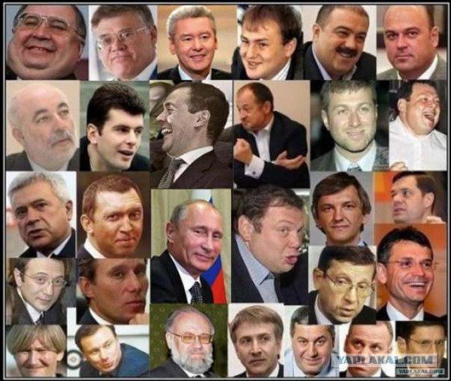 Коммунизм