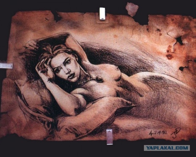 Какую тайну хранит сейф с 1930-ого года?