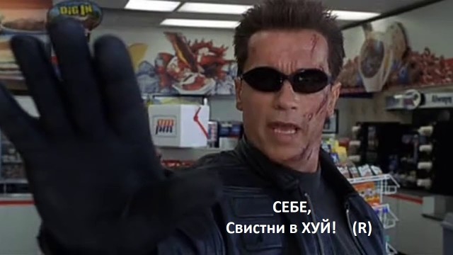 Мастер пантомимы: "Эй ты! Да, ты - гладь давай! Вот так гладь!"