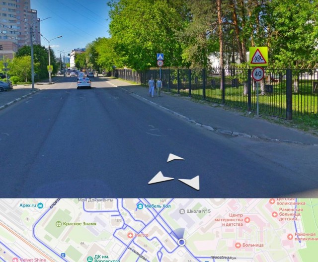 Откуда эти таксисты берутся