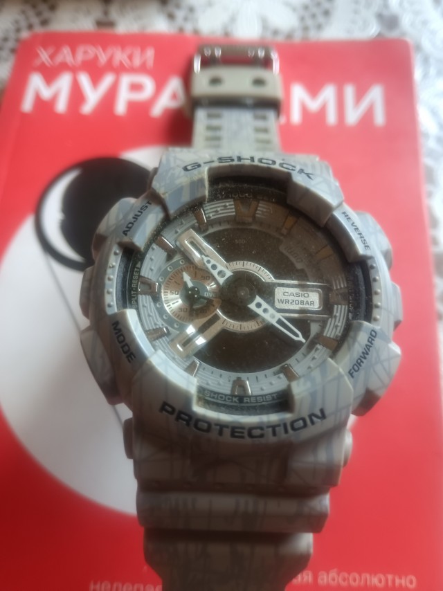 Ваши первые Casio
