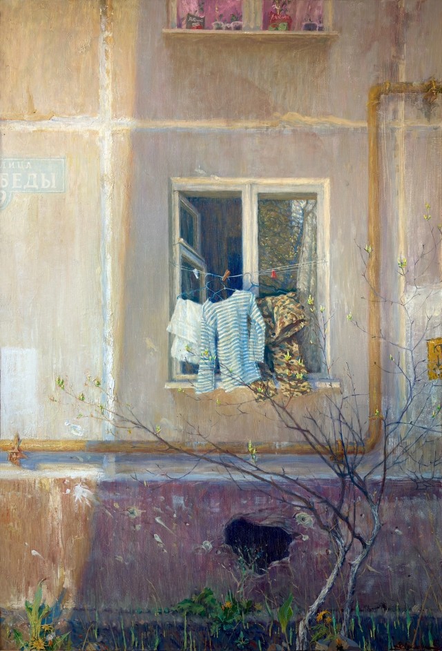 АРТ-Воскресение