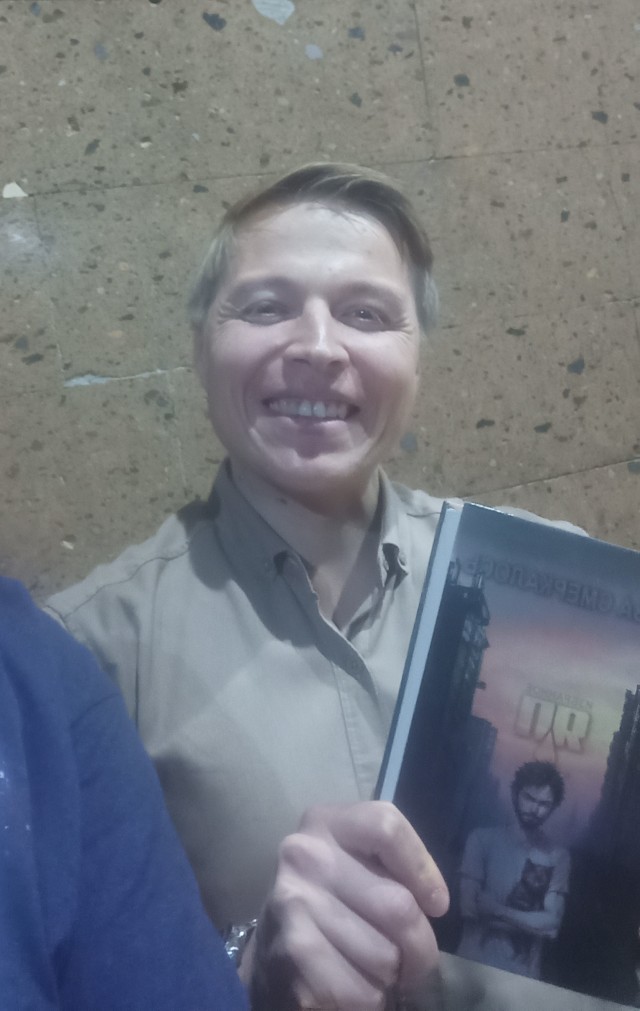 Как хорошо провести вечер