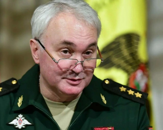 "Мы не собираемся с ними воевать...но если они полезут, то свое получат"