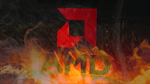 Повышение цен на AMD подтверждено сегодня в полночь