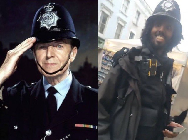 А что у них новенького в Англии))