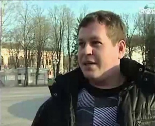 Надеюсь урок усвоен