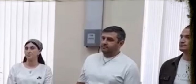 Трём семьям вручили жилищные сертификаты в Белореченском районе Краснодарского края