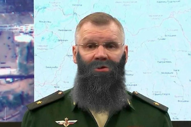 Иран уничтожил все базы США на Ближнем Востоке