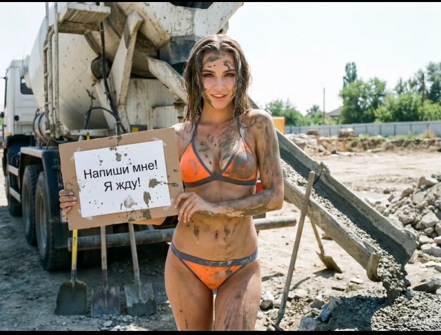 Купи бетон
