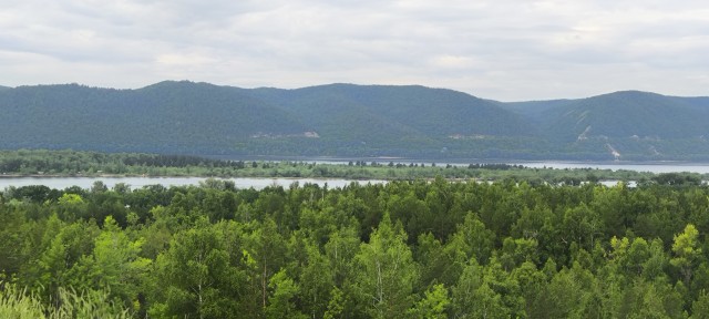 Царёв курган