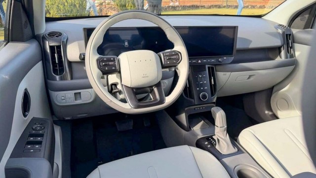 Hyundai представил хэтчбек i20 нового поколения (преемник модели Hyundai Getz). Цена новинки от 1,5 до 2,0 млн рублей