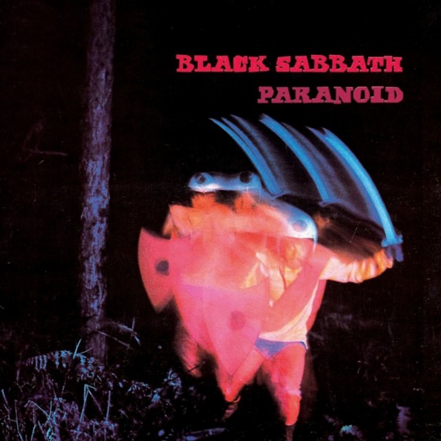 Black  Sabbath