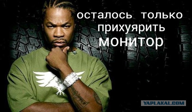 Как Ремонтничег Ниву собирал