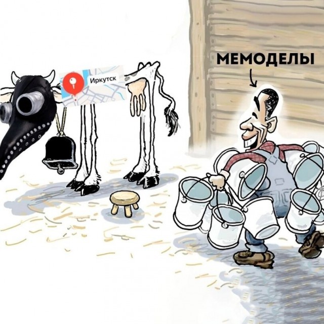 Картинки для деградации 294 (разной степени свежести)