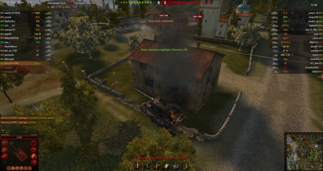 Wargaming 6