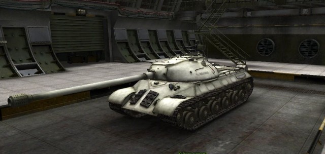 Wargaming 7