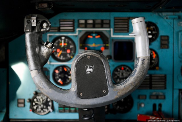 Воздушная гордость Ан-225"Мрия"