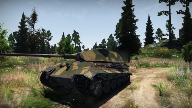 War Thunder
