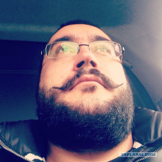 Выращиваем бороду в комнатных условиях