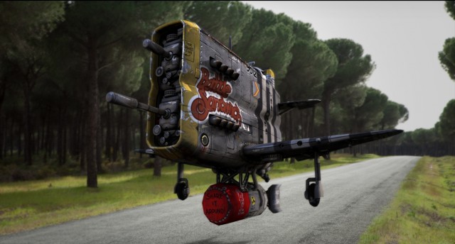 Wargaming 10