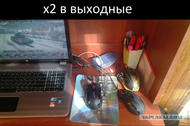Wargaming 11