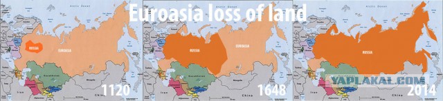 За секунду до...