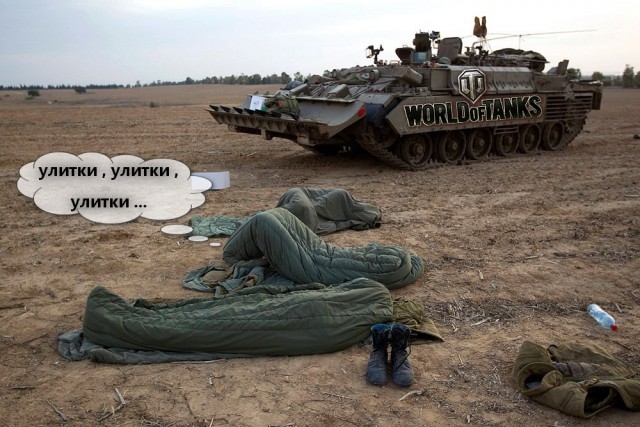 Wargaming 14