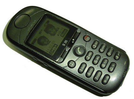 Angry Birds портировали на Nokia 3310