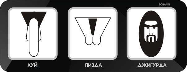 О Джигурде схематично