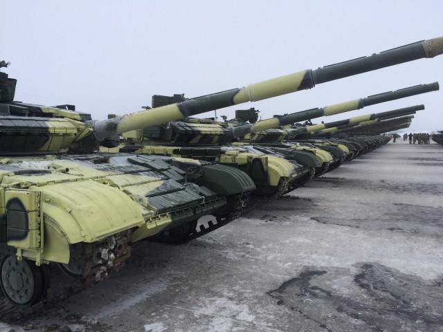 Очередная подборка бронеподелок