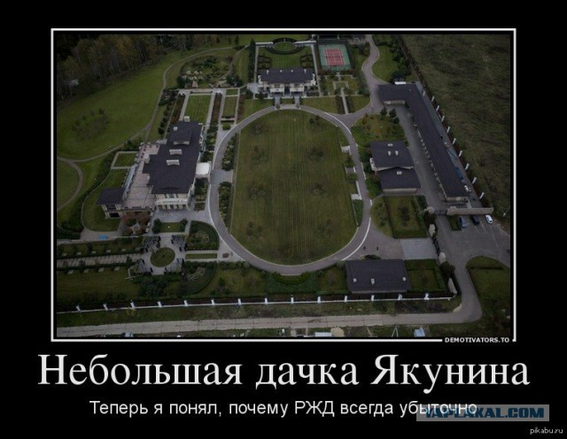Сверхскоростной поезд