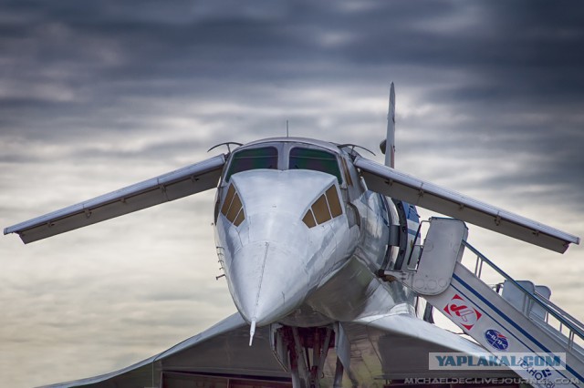 Авиационная фотоподборка