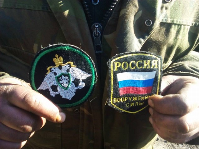 Перемирие кончилось, едва начавшись., часть 3