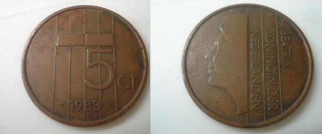 Нумизматика