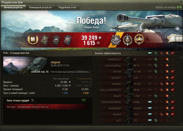 Wargaming 19