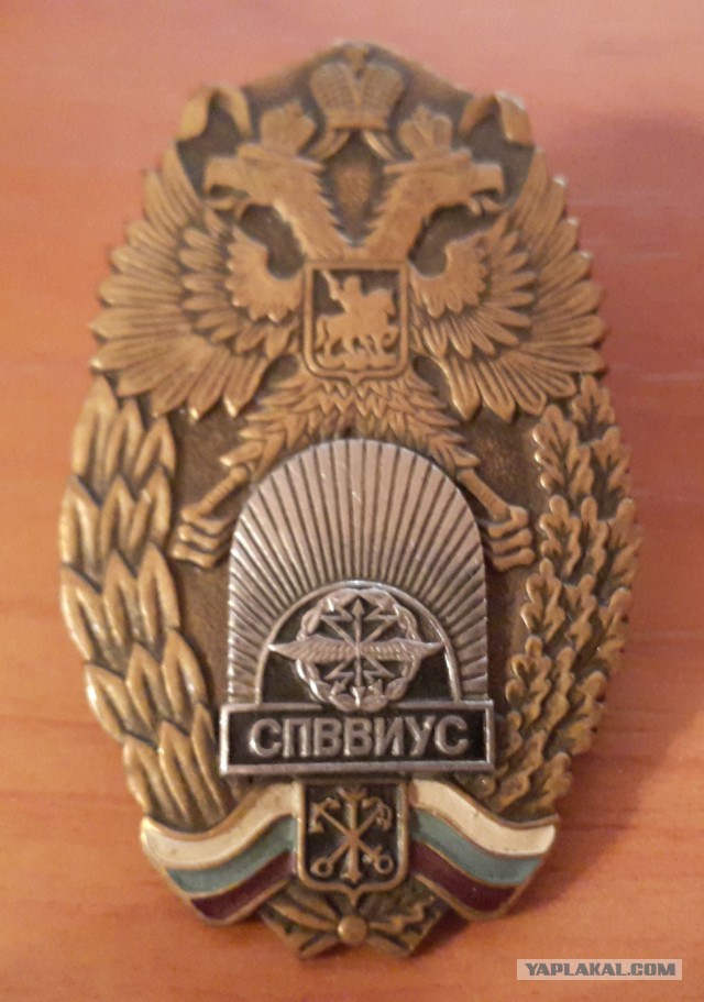Будни советских курсантов.