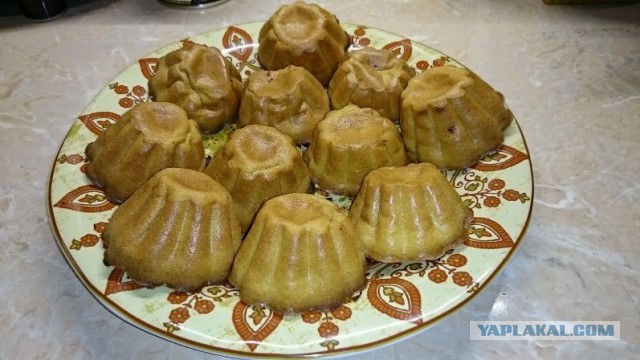 Кухня (кулинарное и околокулинарное общение)