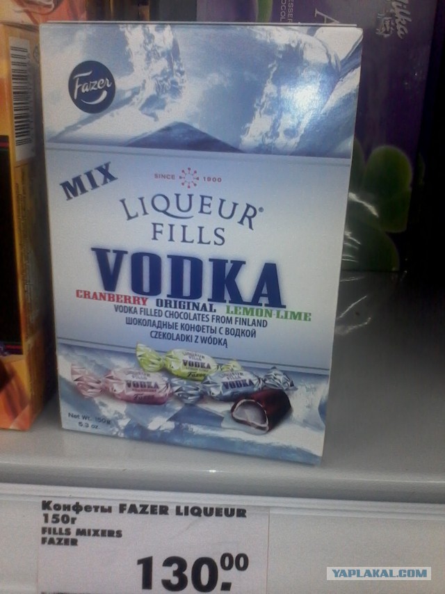 Моя подборка