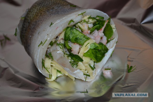 День Судака, или как мы с пельменной иглы слазили