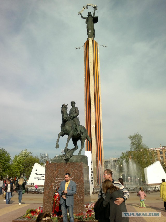 Перемирие кончилось, едва начавшись. Часть 8