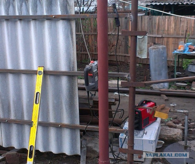 День сварщика в России