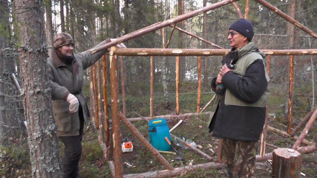 Похождения начинающих гедонистов