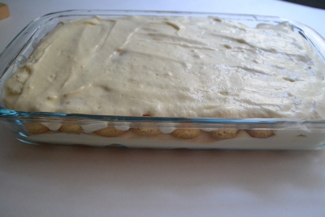 Шведский стол для Ати, Кулинары поздравляют