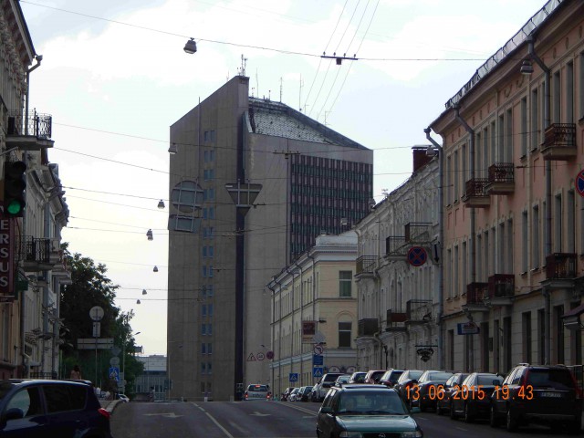 Несвижский замок