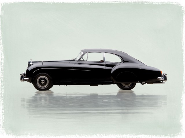 Автомобили RM Auctions/Sotheby's
