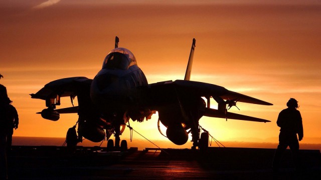F-14 Tomcat