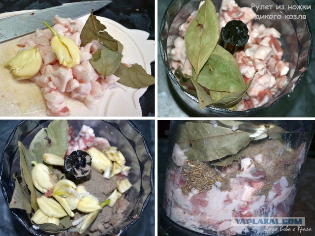 10 лет разделу "Кулинария"